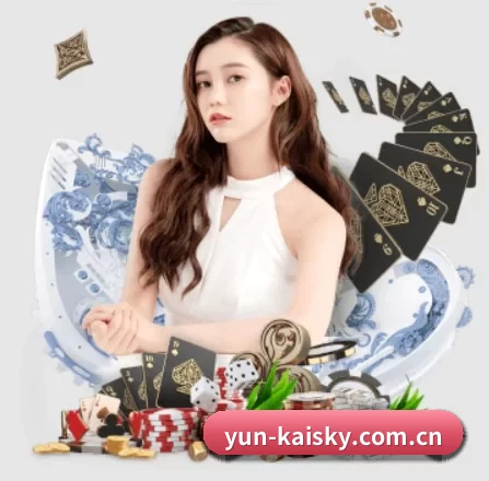 AI 革新 | kaiyun